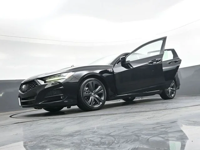 Used 2023  Acura A-Spec Package image 44
