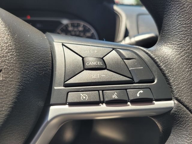 Used 2023 Black Nissan 2.5 SV image 27