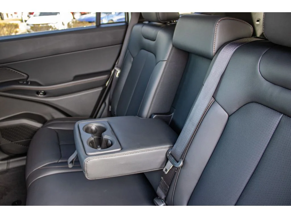 New 2026 Bright White Clearcoat Jeep Laredo image 39