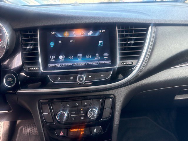 Used 2019 Blue Buick Preferred image 15