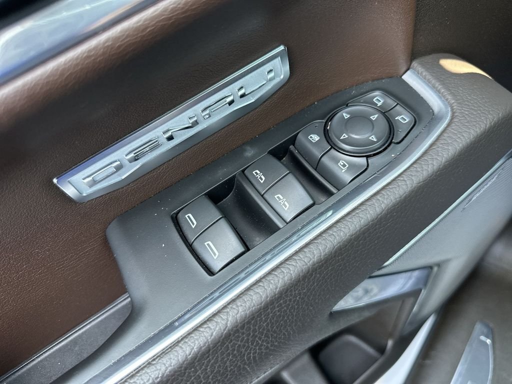 Certified Used 2025 White GMC Denali image 19
