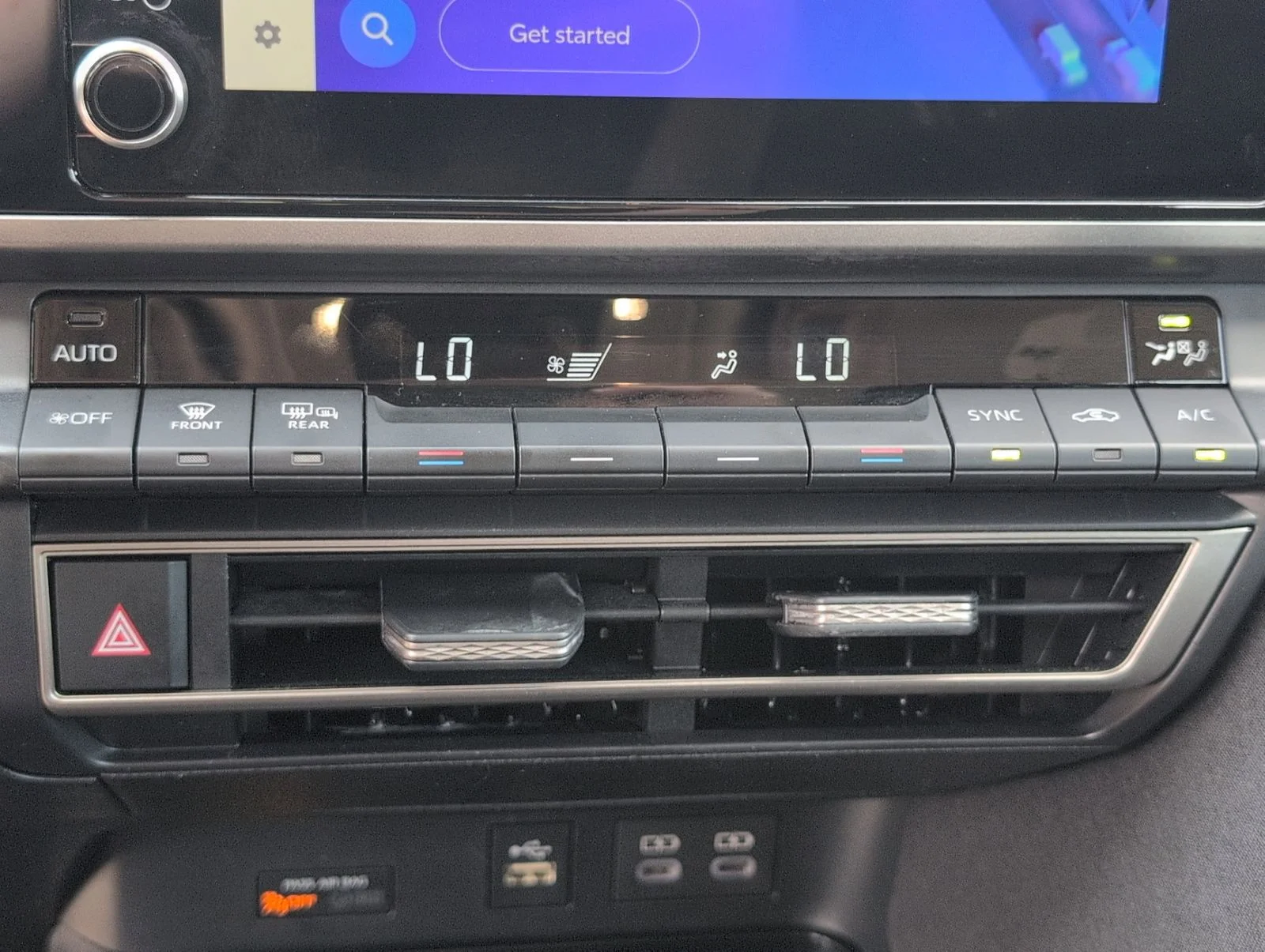 Used 2025  Toyota LE image 20