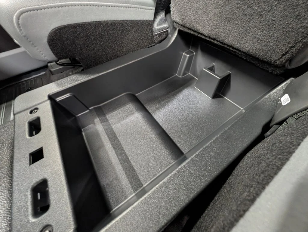 New 2026 Oxford White Ford F-350® XL image 16