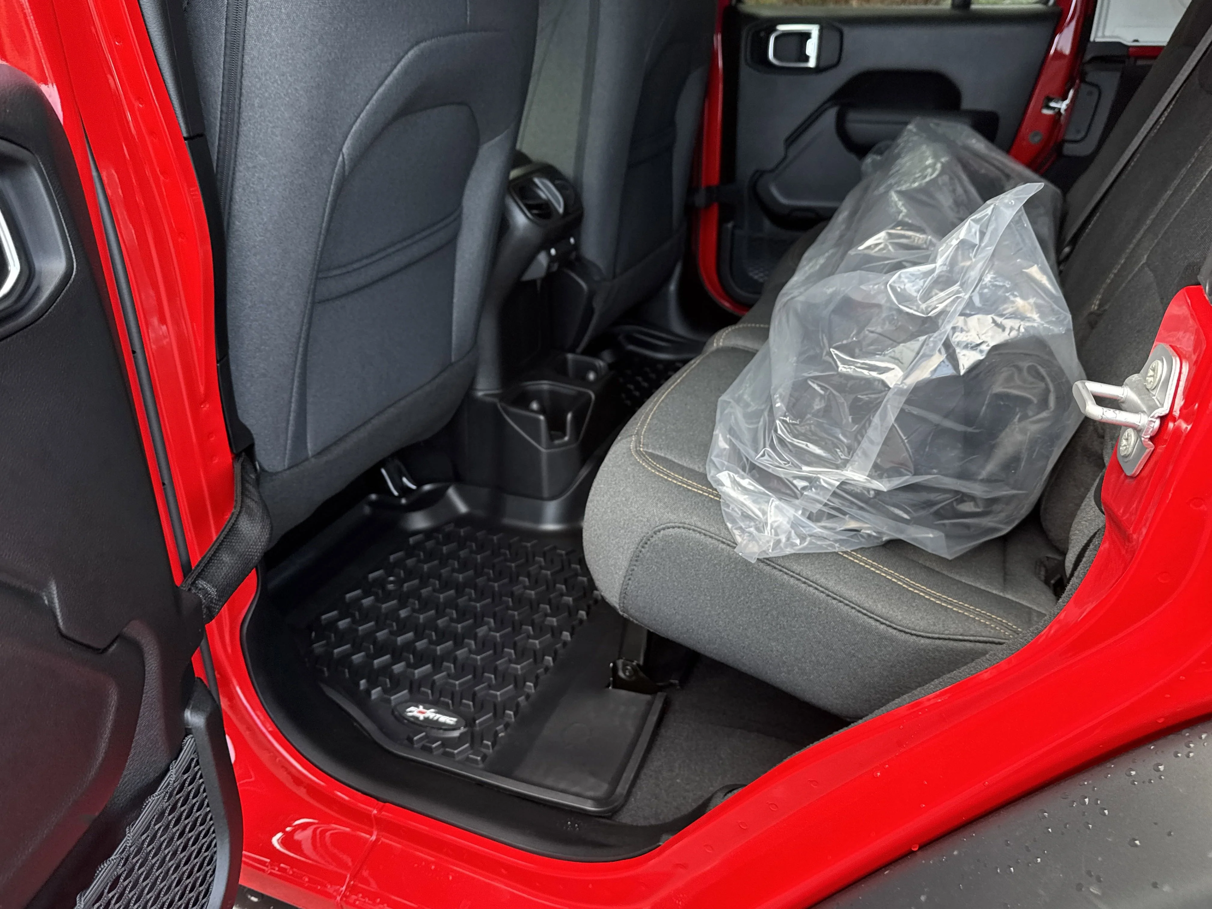 2025 Jeep Wrangler 4-Door Sport S - Photo 26