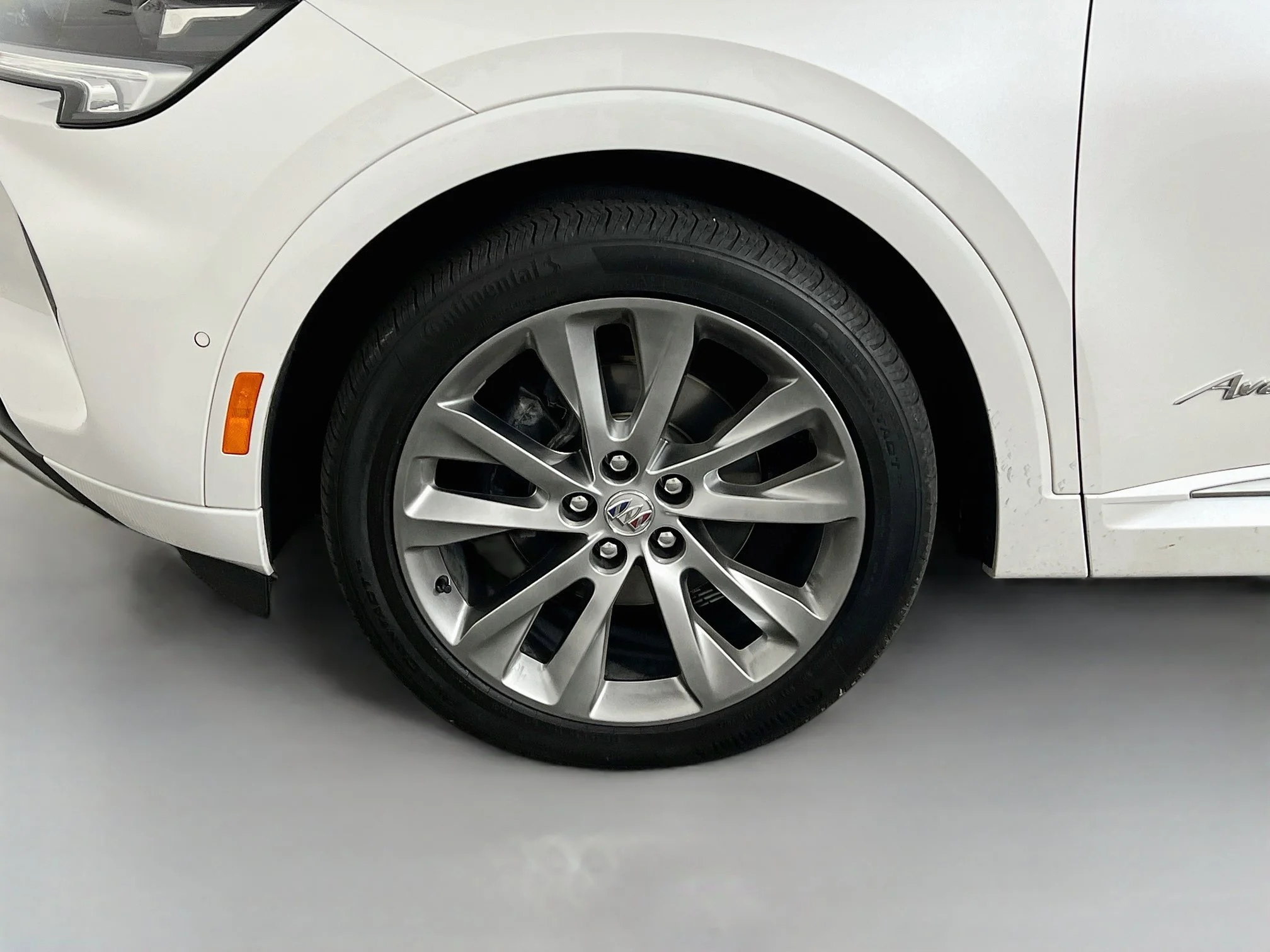 2023 Buick Envision Avenir - Photo 11