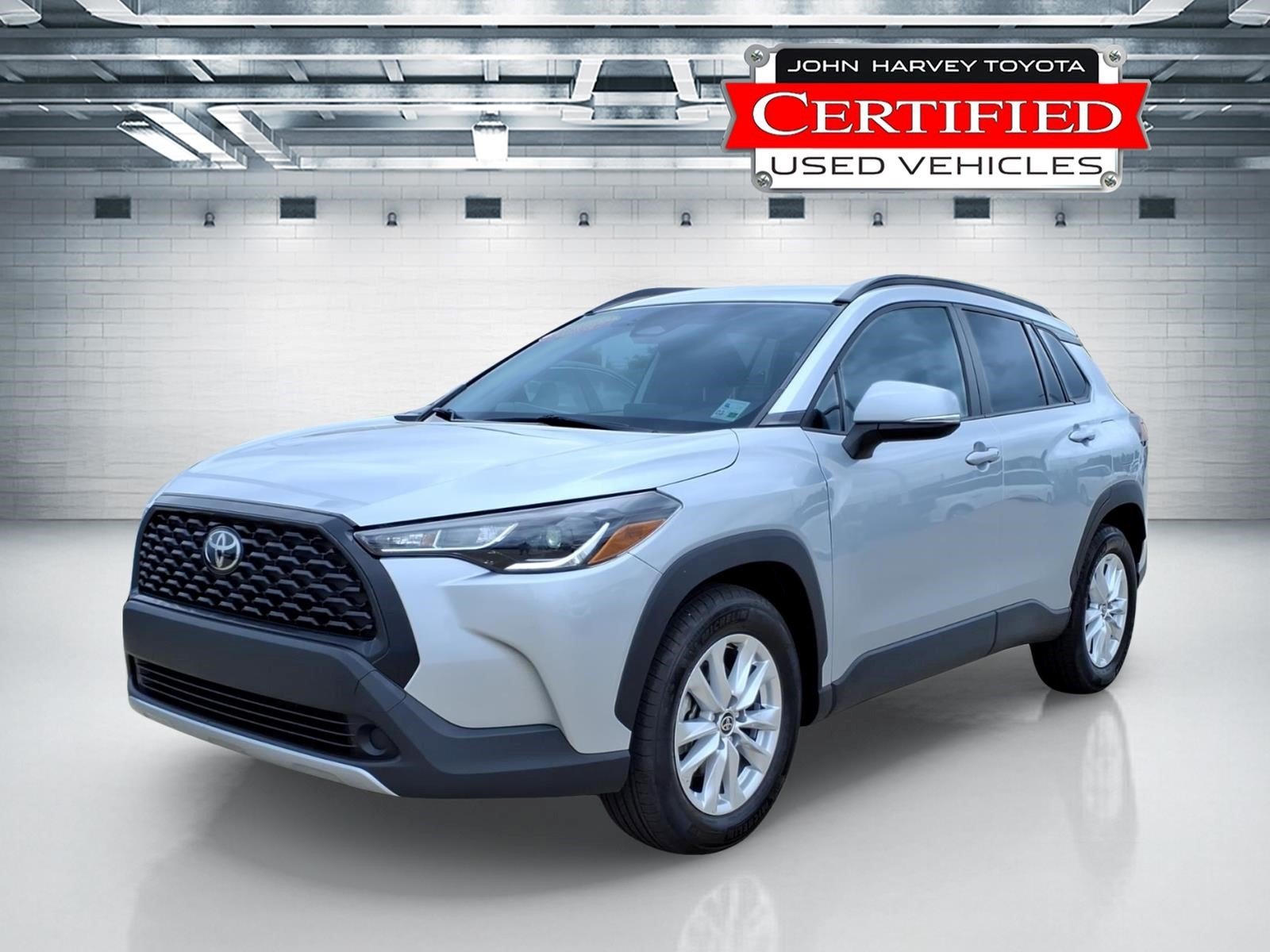 Remaining 24' Models | Lexus of Shreveport - Bossier City