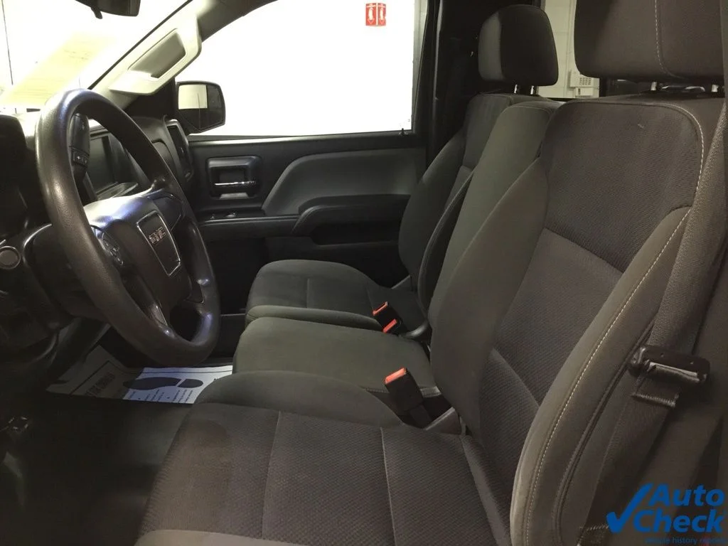 2018 GMC Sierra 1500 Base - Photo 26