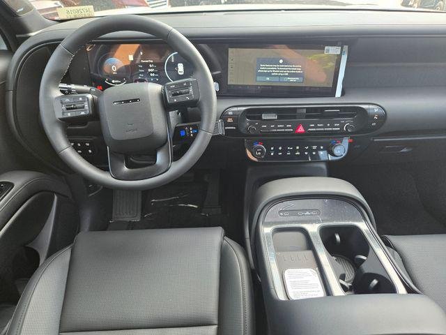 New 2026 White Pearl Hyundai XRT Pro image 20