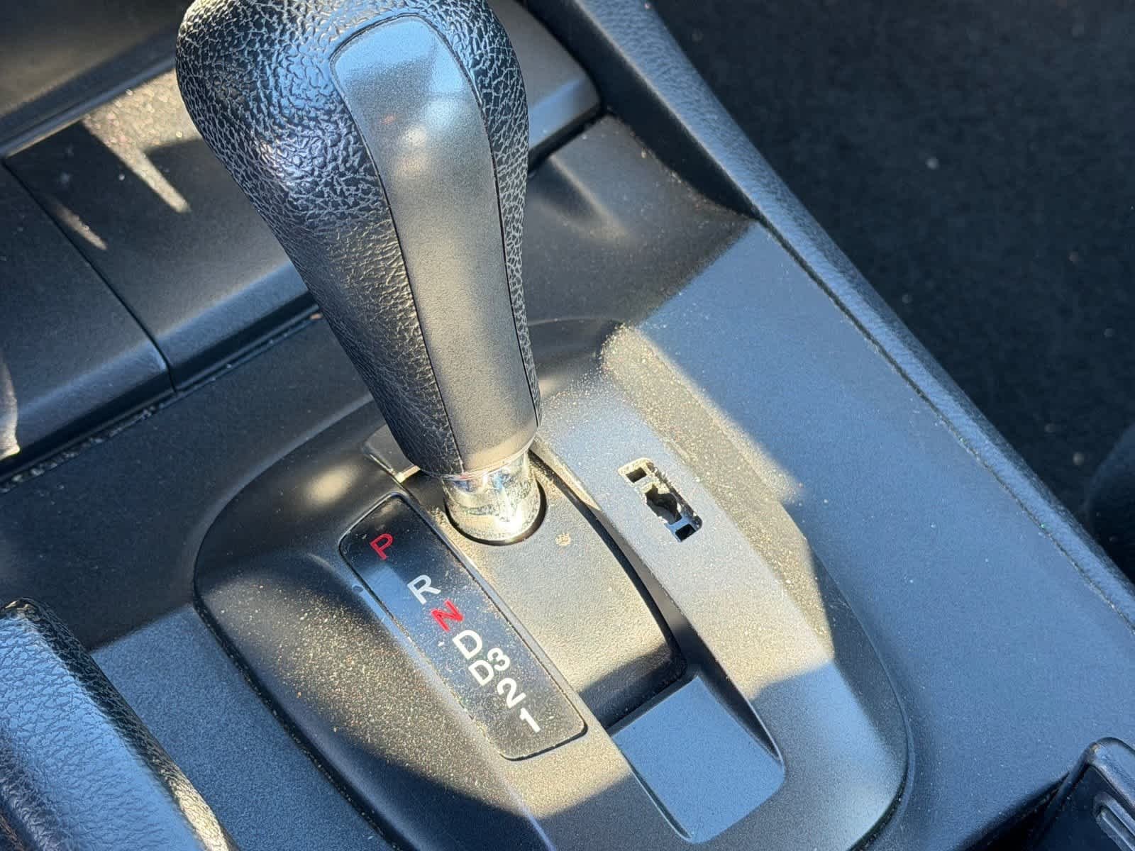 Used 2010 Gray Honda LX image 17