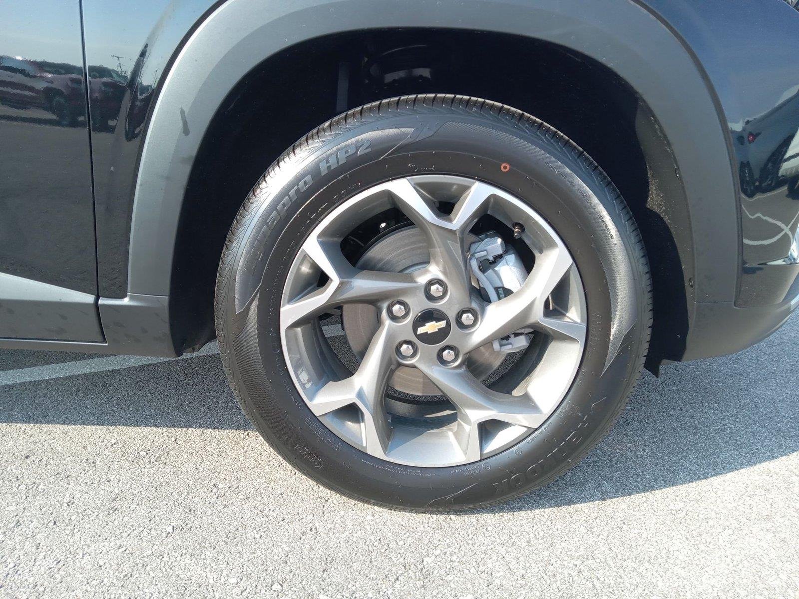 2026 Chevrolet Trax LT - Photo 26