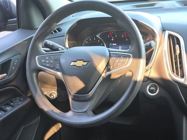 2023 Chevrolet Equinox LT - Photo 26
