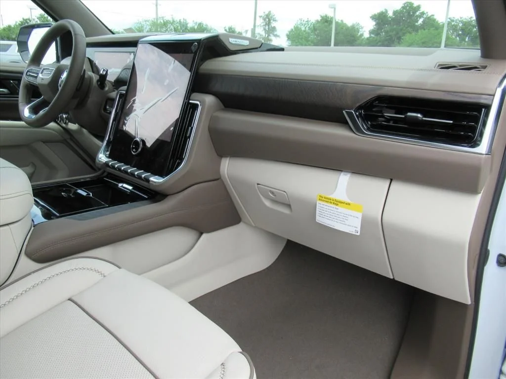 Used 2026 White GMC Denali image 11