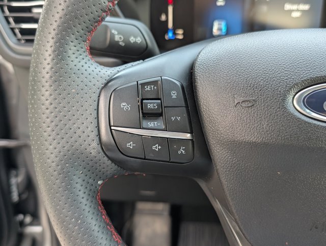 2023 Ford Escape ST-Line - Photo 7