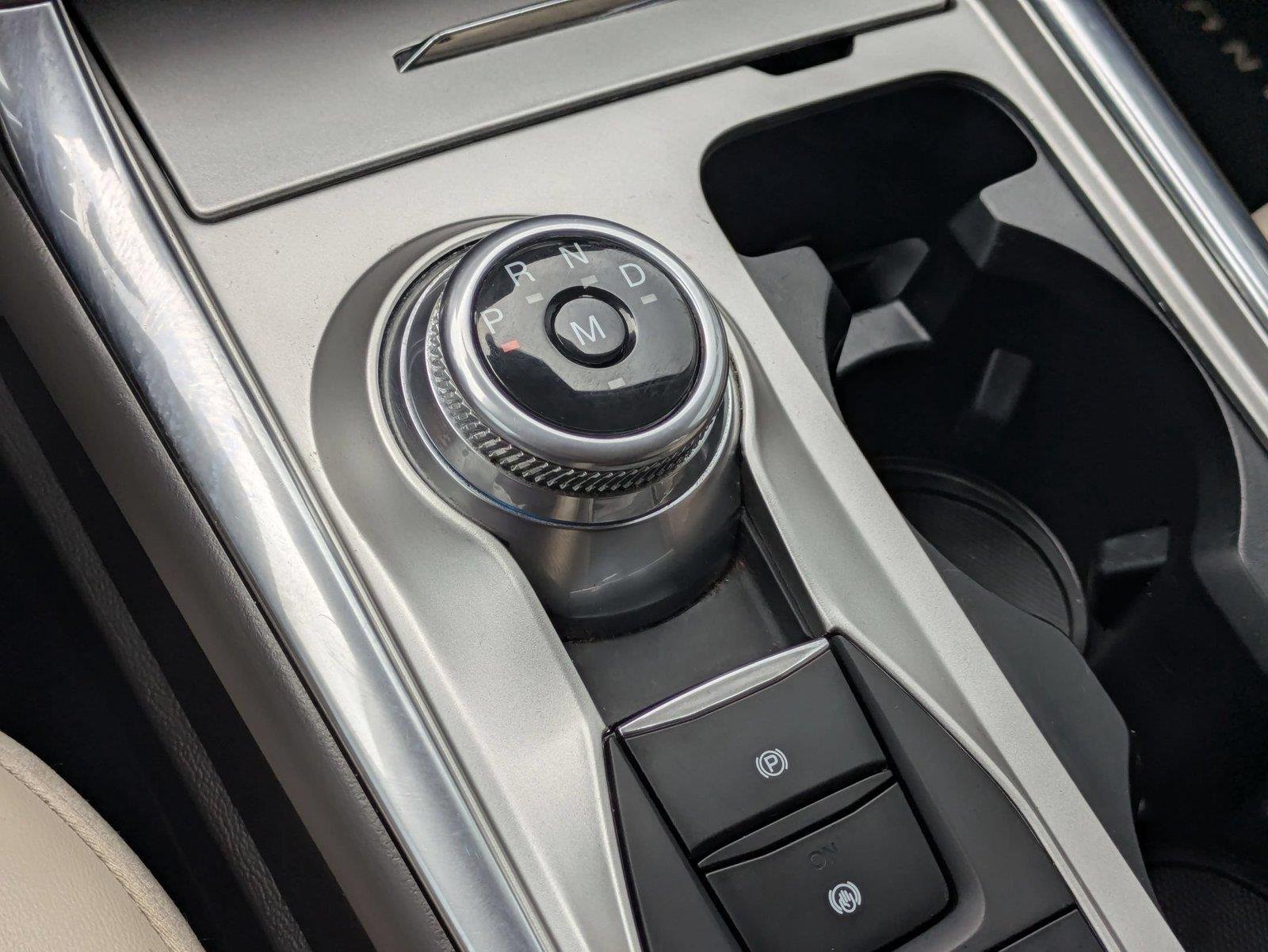 Used 2020 Silver Spruce Metallic Ford Platinum image 22