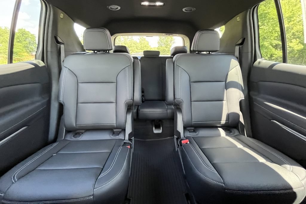 2026 Chevrolet Traverse LT - Photo 15