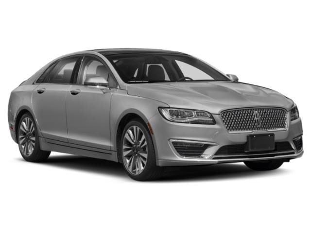 2020 Lincoln MKZ Reserve II - Photo 6