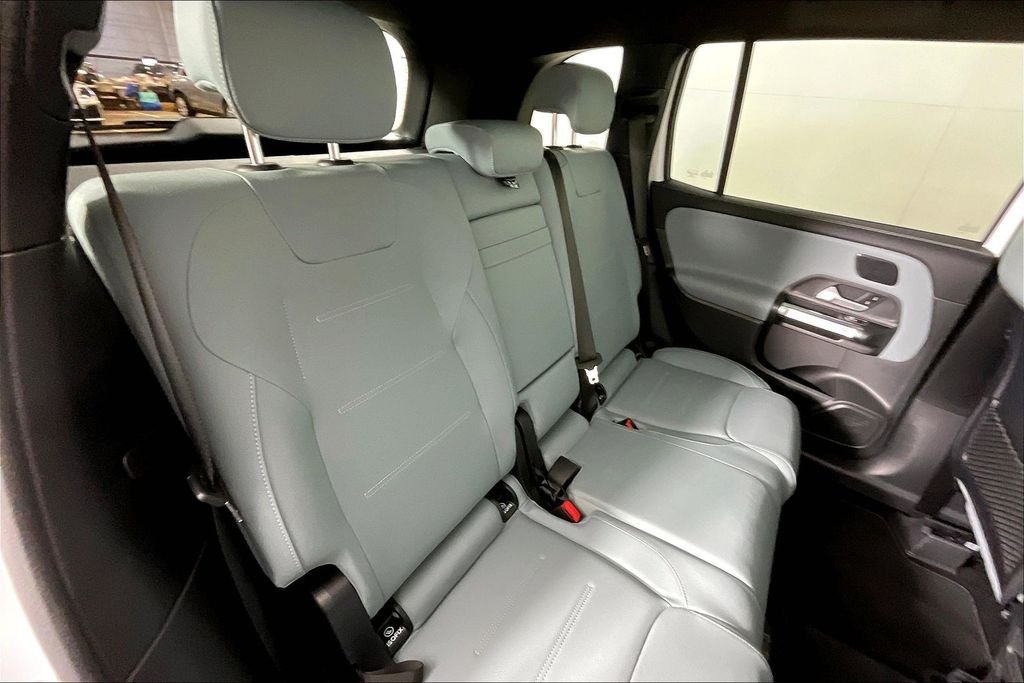 2026 Mercedes-Benz GLB GLB 250 - Photo 19
