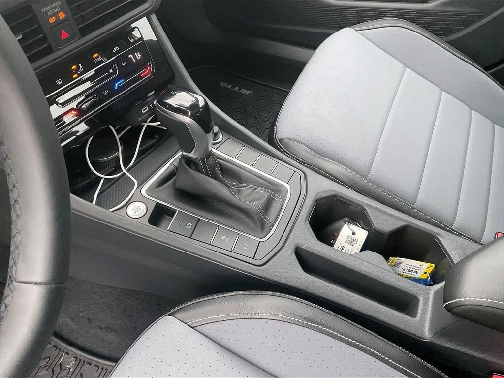 2026 Volkswagen Jetta 12