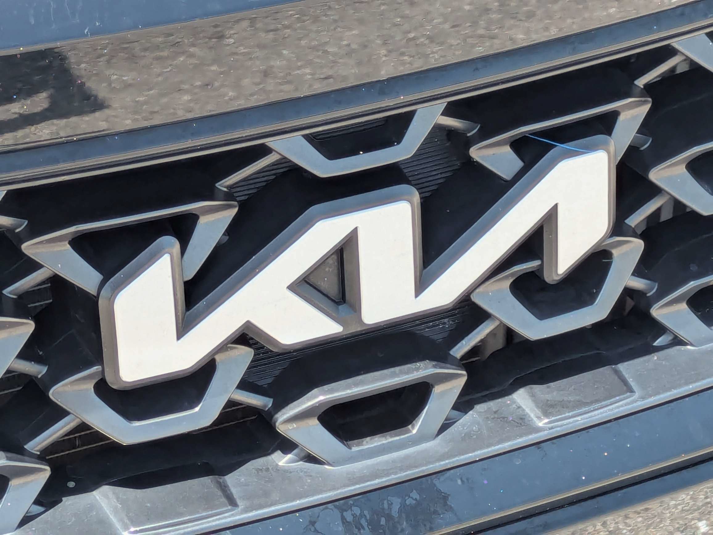 Certified Used 2022 Ebony Black Kia X-Line EX image 13
