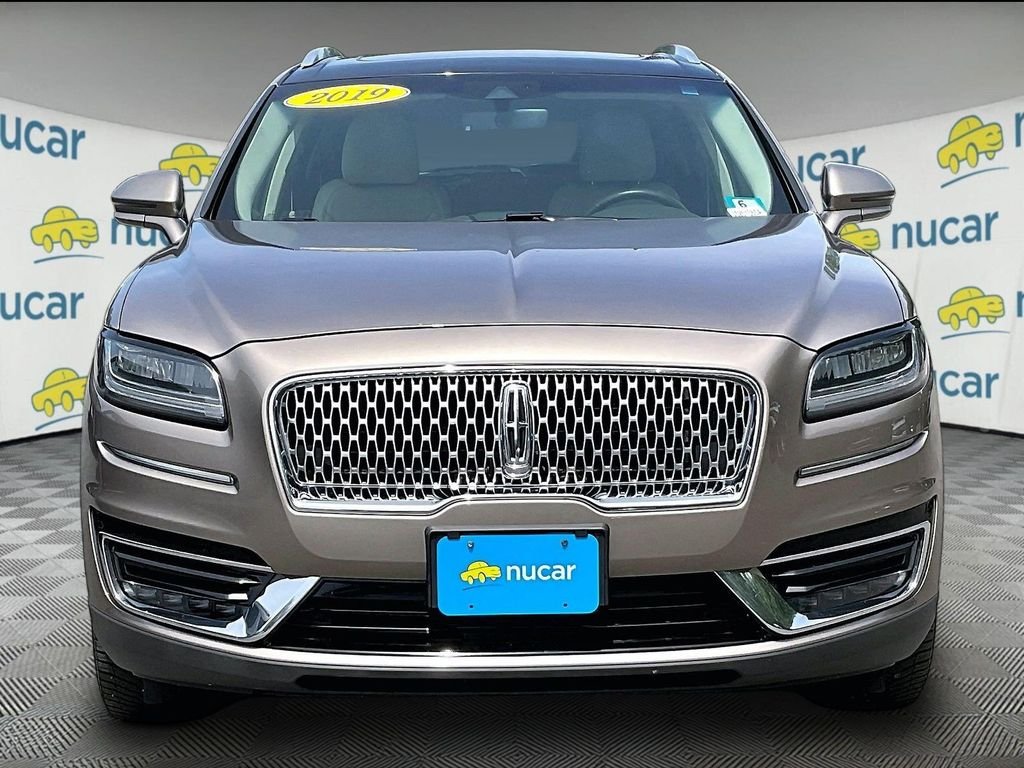 Used 2019 Brown Lincoln Reserve image 2
