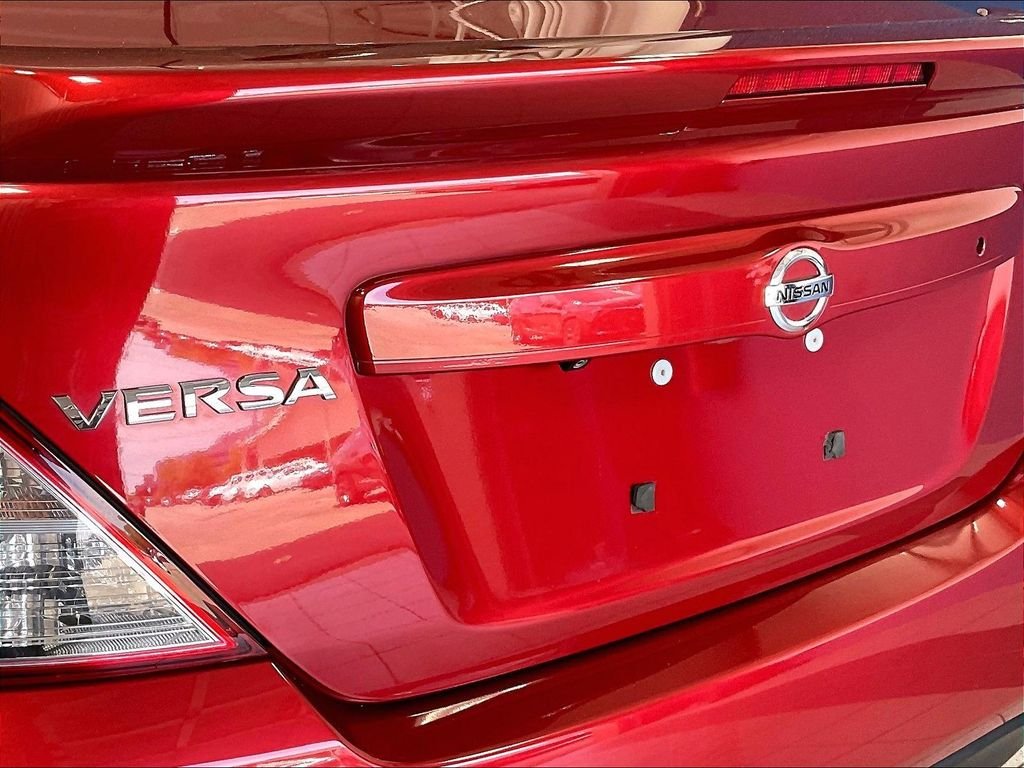 Used 2019 Red Nissan 1.6 S Plus image 28