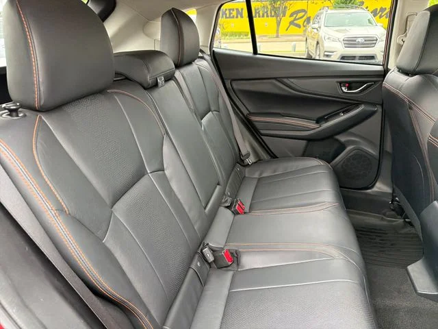 2018 Subaru Crosstrek Limited - Photo 28