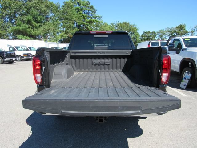 2026 GMC Sierra 1500 SLE - Photo 29