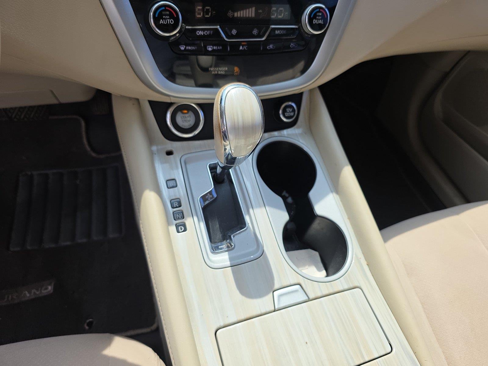 Used 2016 Gun Metallic Nissan SV image 39