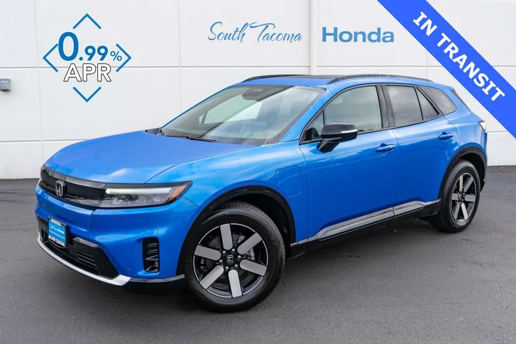 2026 Honda Prologue Touring AWD's photo
