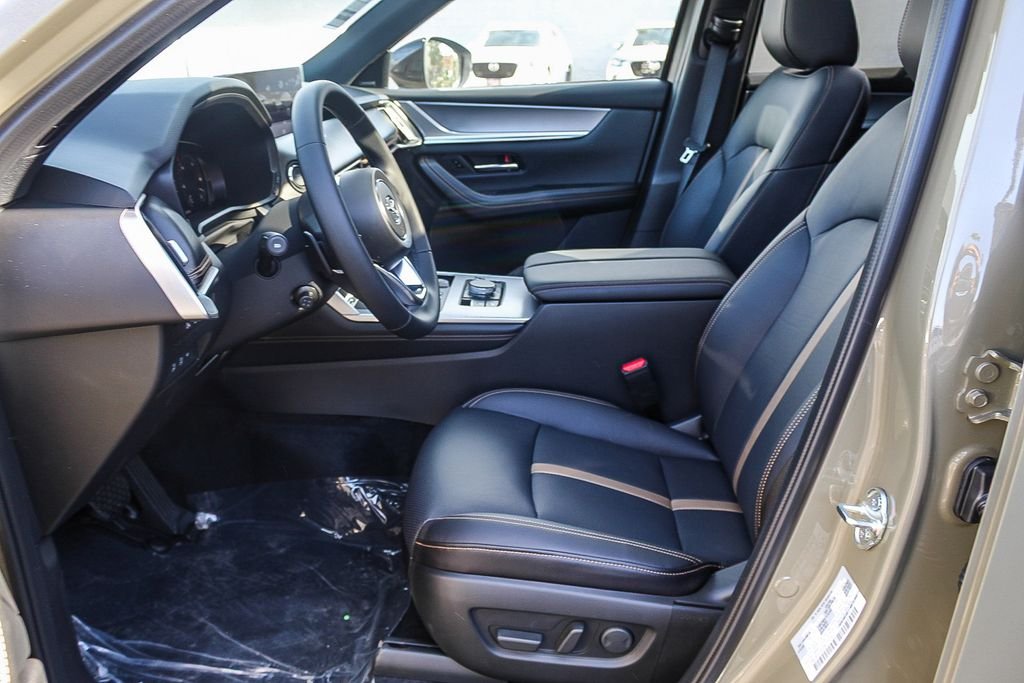 2026 Mazda CX-70 Premium Package - Photo 19