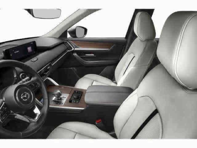 New 2026 Machine Gray Metallic Mazda Preferred image 12