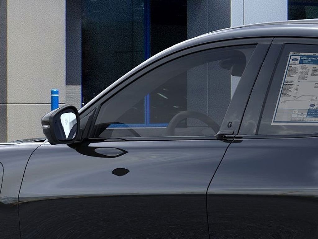 New 2026 Shadow Black Ford Premium image 20