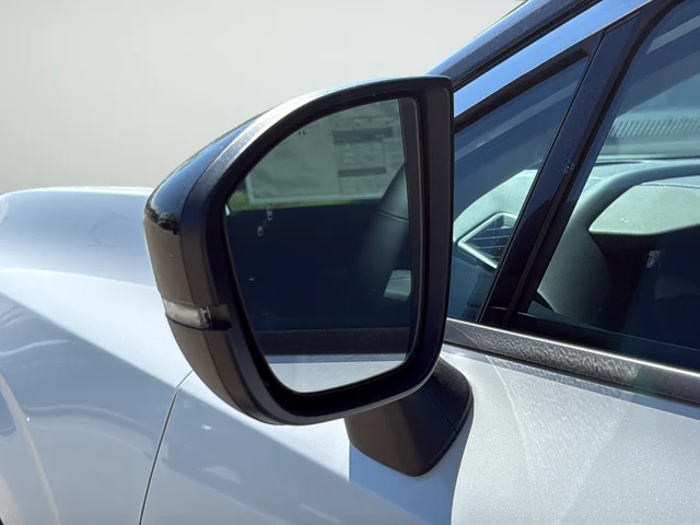 New 2026 Everest White Pearl TriCoat / Super Black Two-tone Nissan Platinum image 10