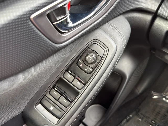 Used 2023 Gray Subaru Premium image 29