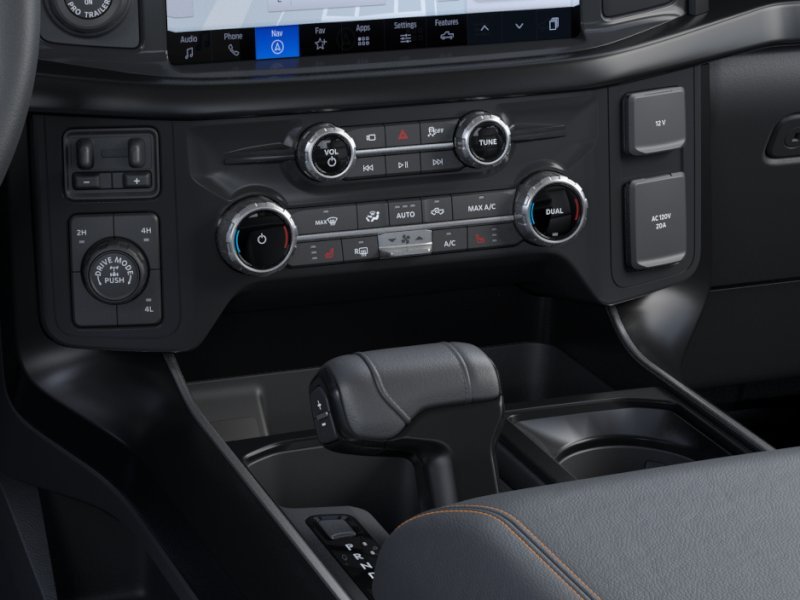 New 2026 Avalanche Ford Tremor® image 15