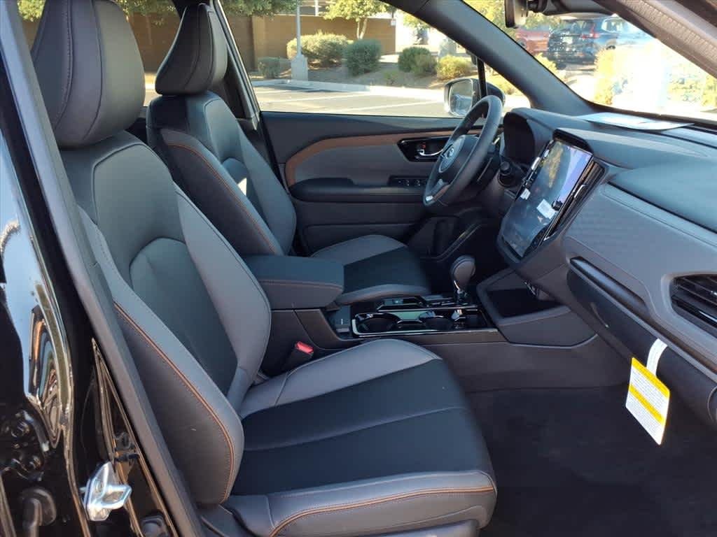 2026 Subaru Forester Sport - Photo 16