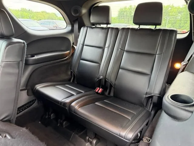 Used 2022 White Knuckle Clearcoat Dodge GT Plus image 16