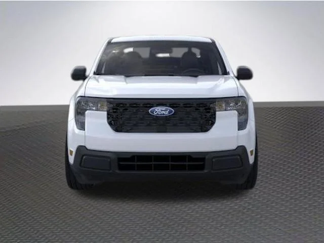 New 2026 Oxford White Ford XL image 6