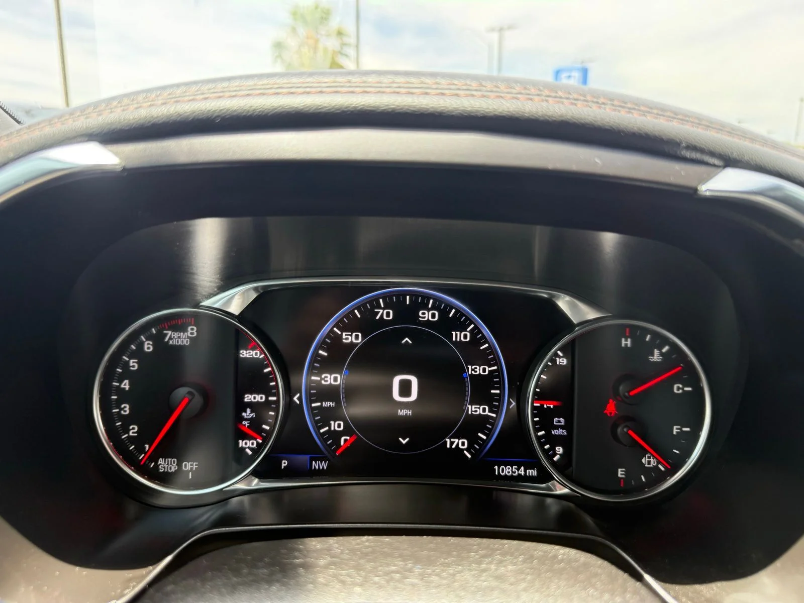 2024 Chevrolet Blazer Premier - Photo 15