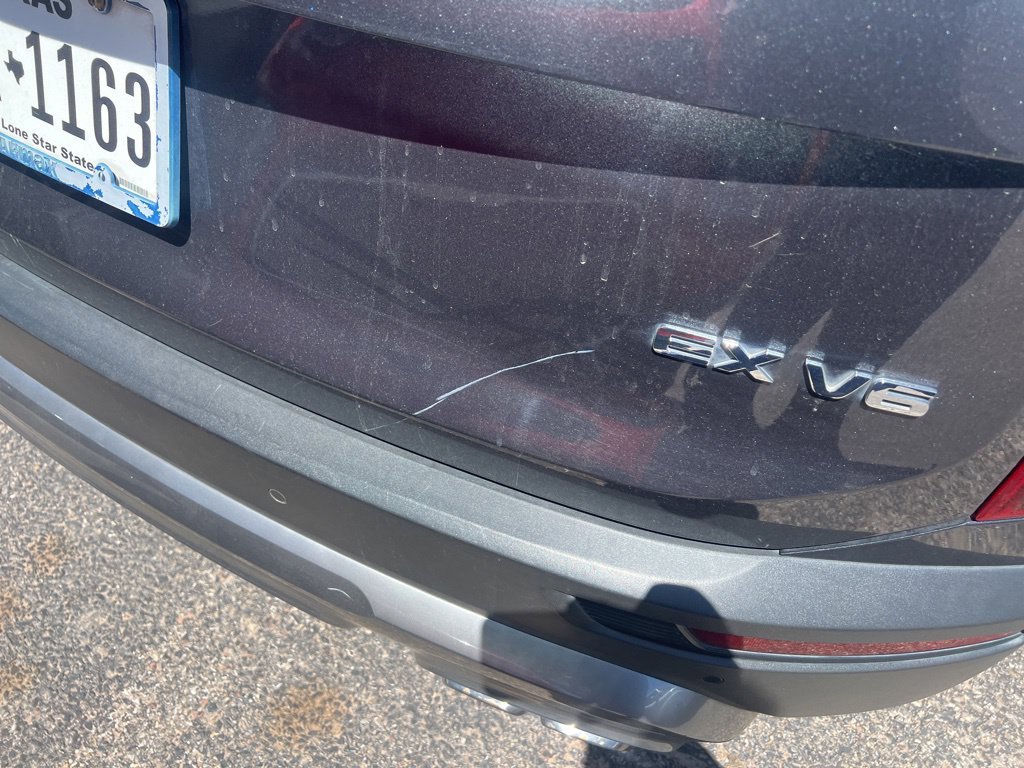 Used 2020 Gray Kia EX image 8