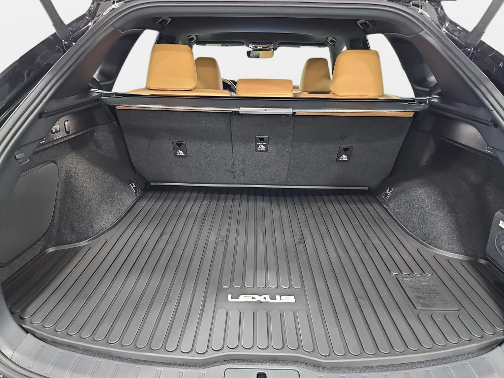 New 2026 Caviar Lexus PREMIUM image 12