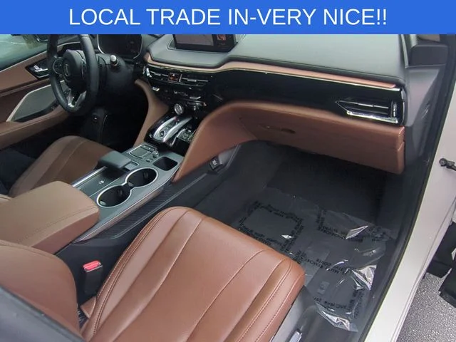 Used 2023  Acura Technology image 39