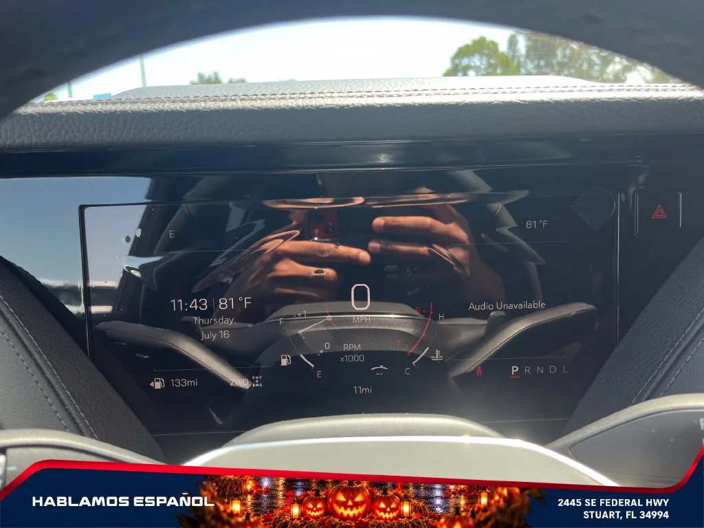 New 2026 Onyx Black GMC Denali image 28