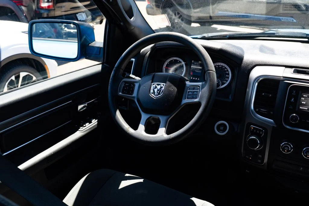 Used 2022 Blue Ram Warlock image 9