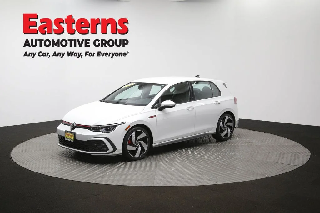 Used 2024 Silver Volkswagen 2.0T S image 50