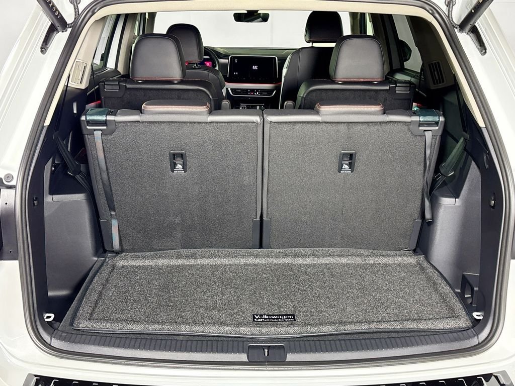 New 2026  Volkswagen 2.0T Peak Edition image 21