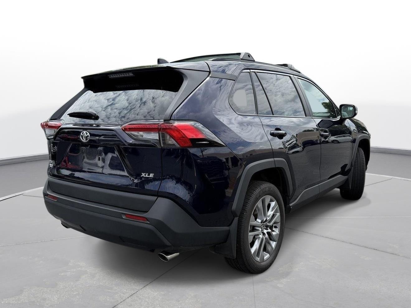 Used 2024 Blueprint Toyota XLE Premium image 6