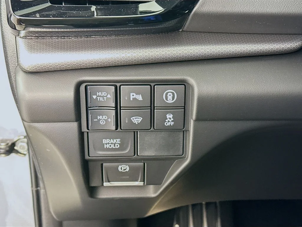 New 2026 Urban Gray Pearl Acura A-Spec Advance Package image 11