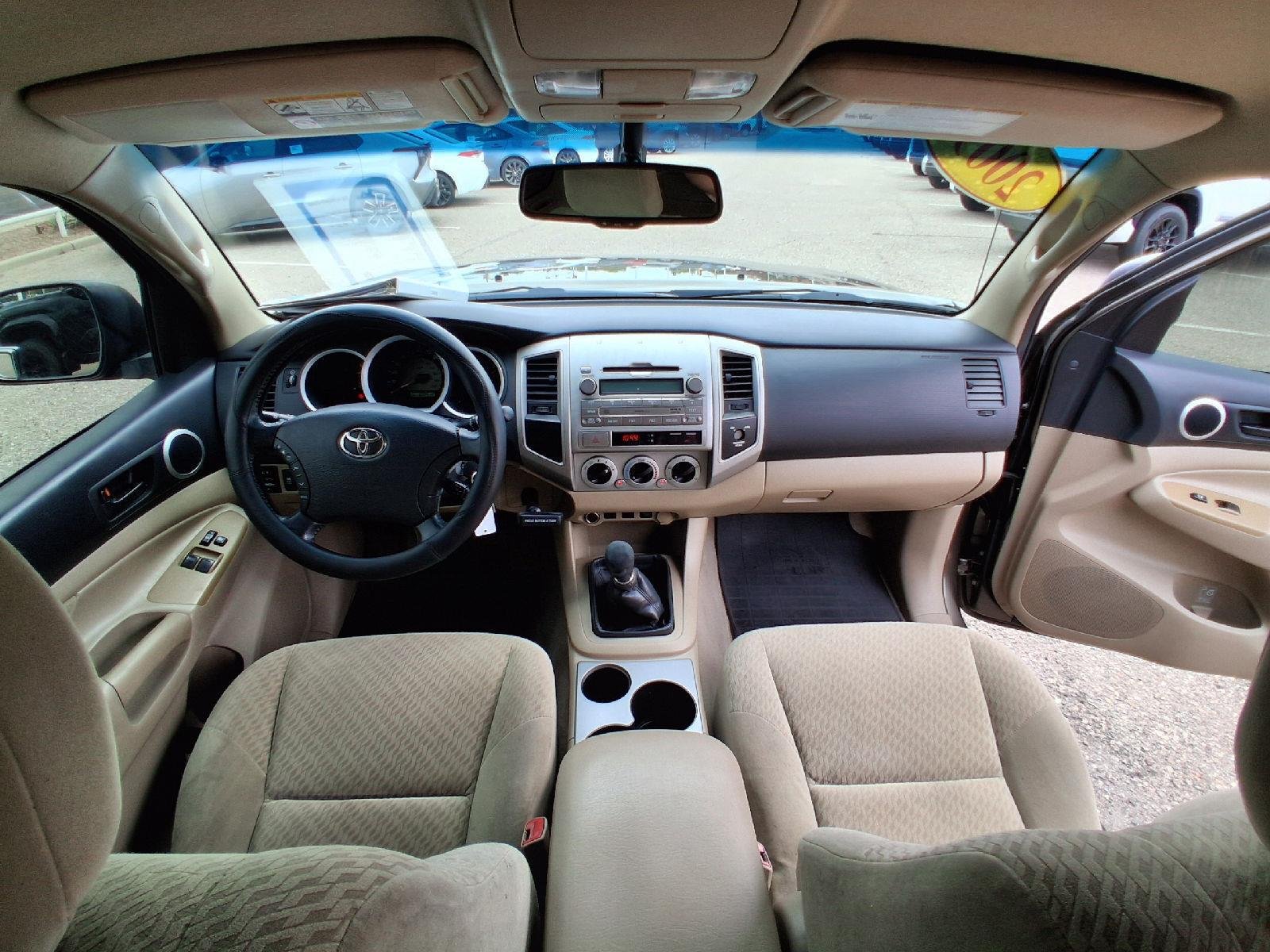Used 2009 Pyrite Mica Toyota PreRunner image 29