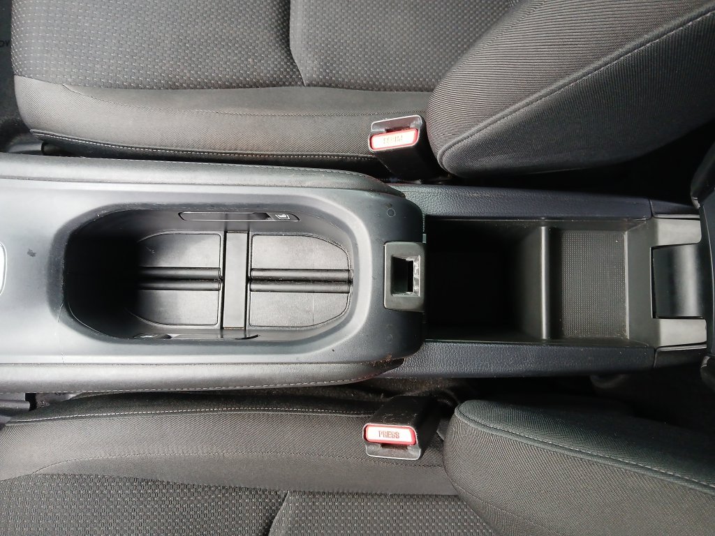 Used 2019 Red Honda Sport image 50
